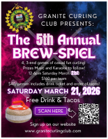 5th Annual Brew-Spiel